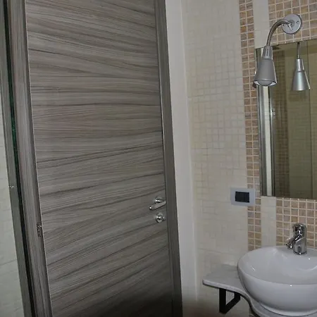 Casa Natia Bed & Breakfast 3*