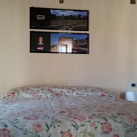 Casa Natia Bed & Breakfast
