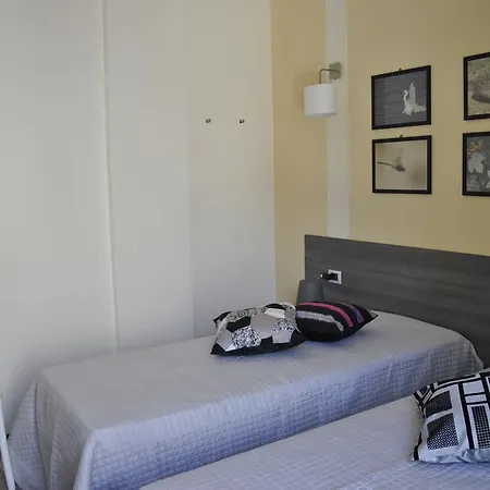 Casa Natia Bed & Breakfast