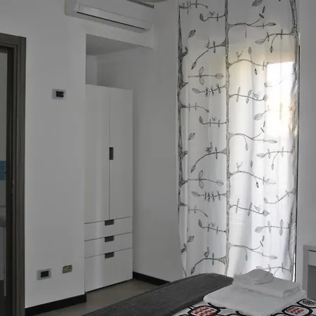 Casa Natia 3*