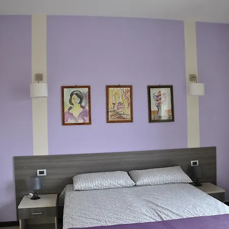 Bed & Breakfast Casa Natia
