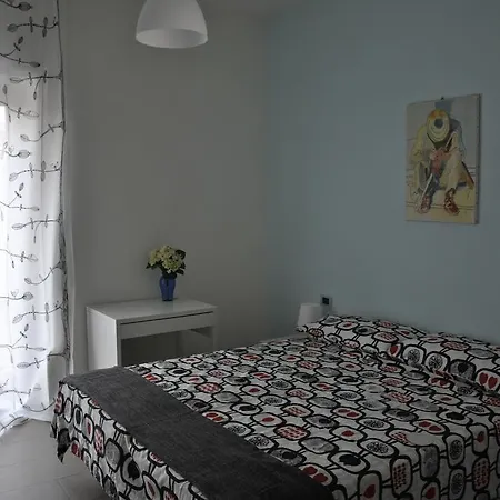 Casa Natia Bed & Breakfast 3*
