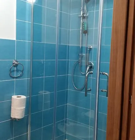 Casa Natia Bed & Breakfast Favara