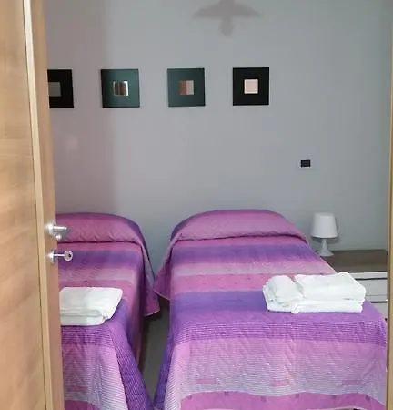 Casa Natia Bed & Breakfast 3*