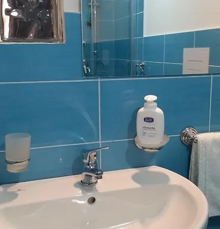 Casa Natia 3* Favara