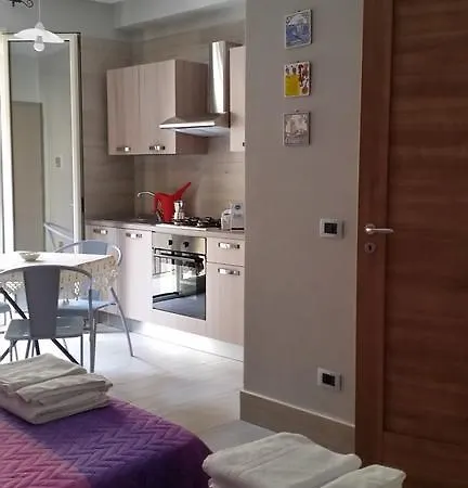 Casa Natia Bed & Breakfast 3*