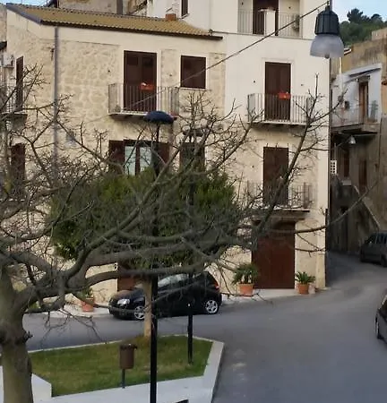 Casa Natia Favara