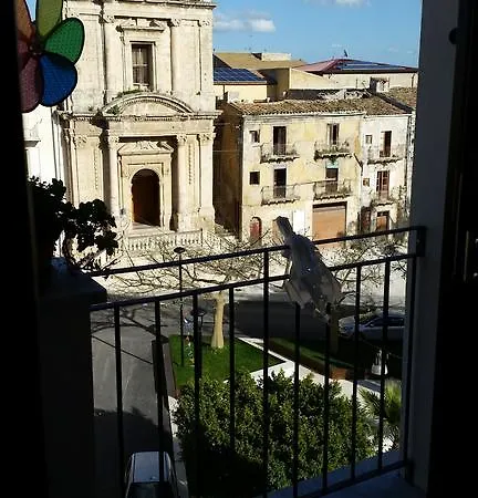 Bed & Breakfast Casa Natia 3*