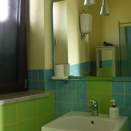 Bed & Breakfast Casa Natia 3*