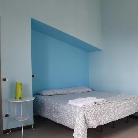 Casa Natia Bed & Breakfast 3*
