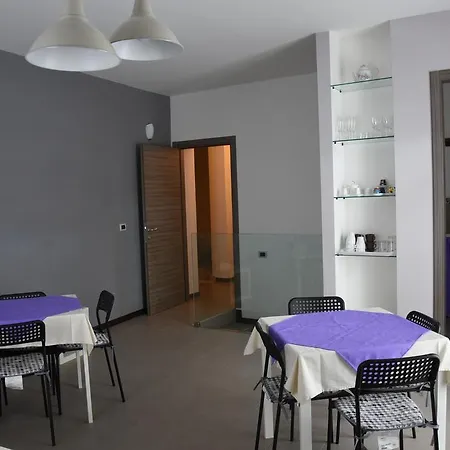 Casa Natia Bed & Breakfast Favara