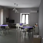 לינה וארוחת בוקר Casa Natia פאבארה