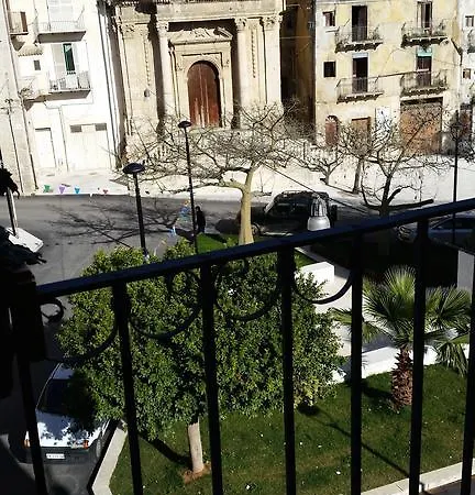 Casa Natia 3* Favara