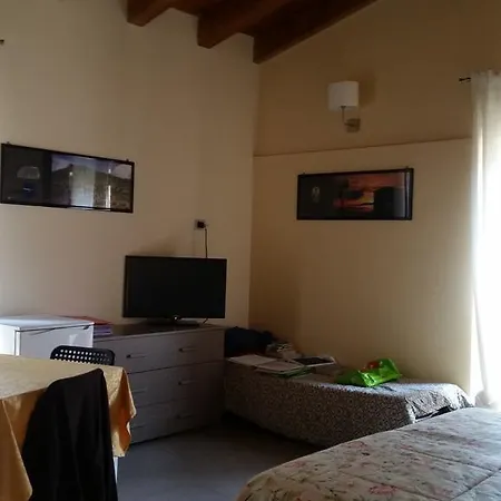 Casa Natia 3* Favara