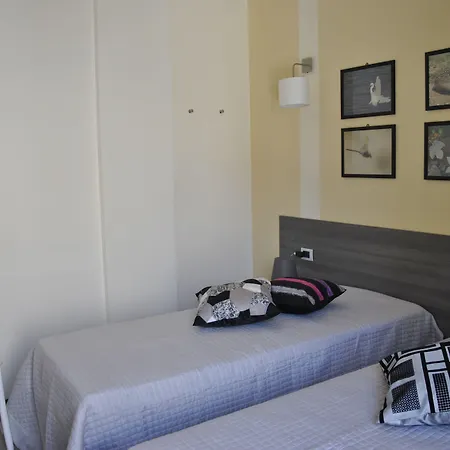 Casa Natia לינה וארוחת בוקר