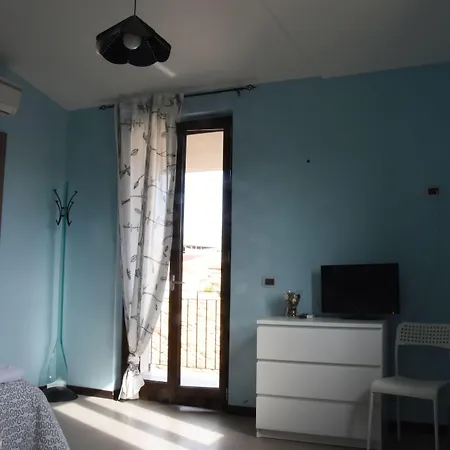 ベッド・アンド・ブレックファスト Casa Natia 3*