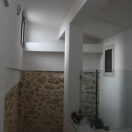 ベッド・アンド・ブレックファスト Casa Natia 3*