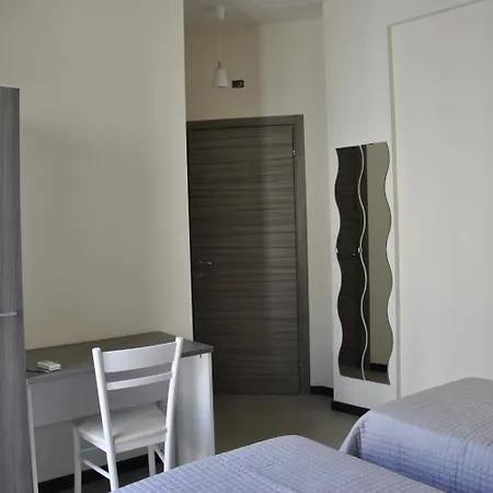 Casa Natia 3* פאבארה