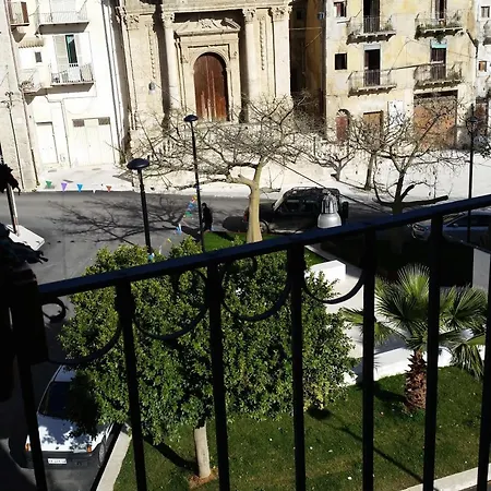 Casa Natia 3*