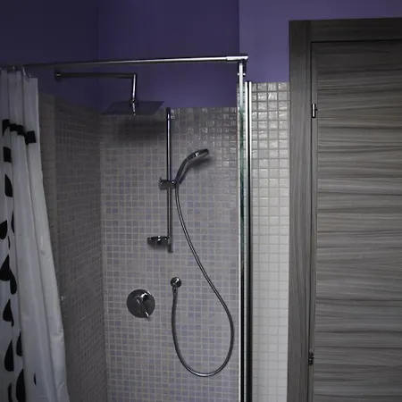 Casa Natia 3* ファヴァーラ