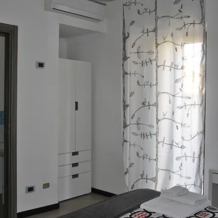 Casa Natia 3*